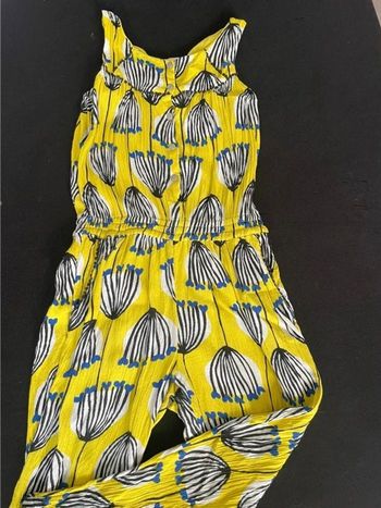 Combinaison catimini 8 ans