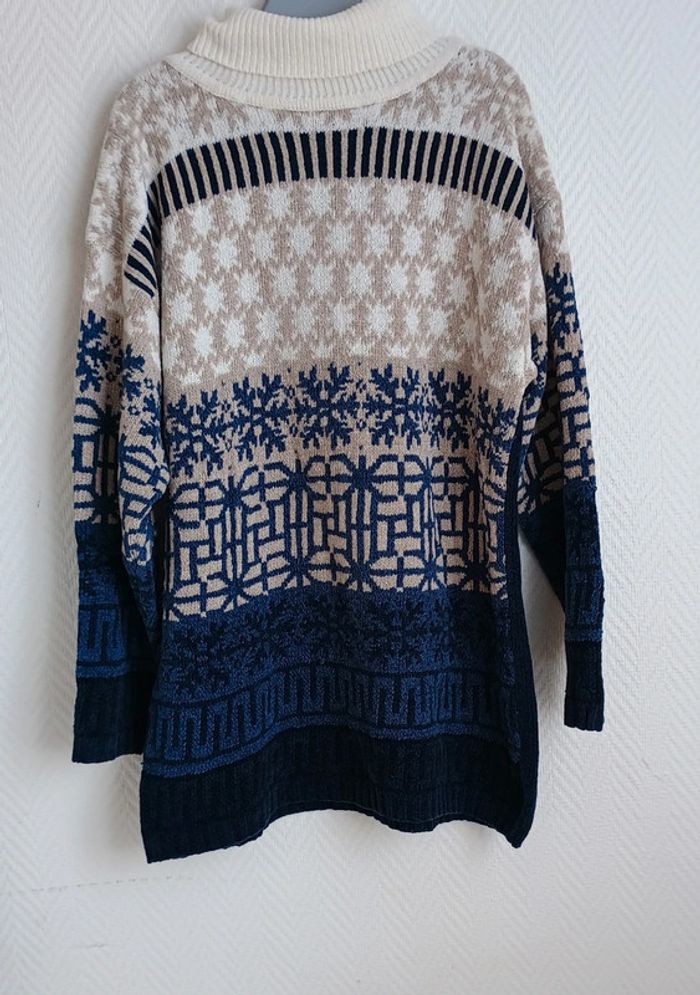 Pull d'hiver pour taille 2 burton