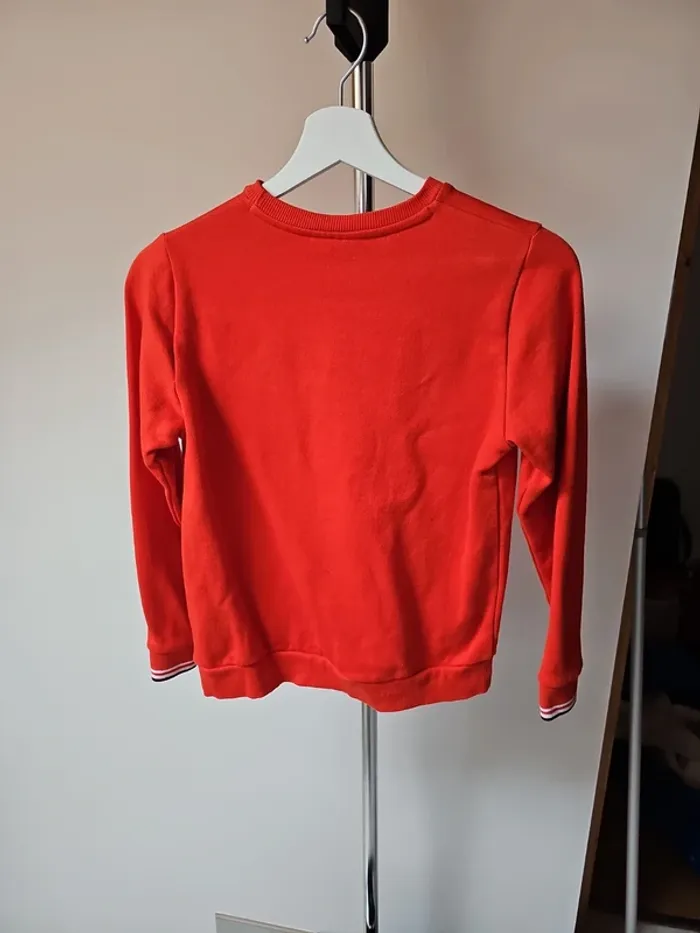 Sweat de la marque Cyrillus - photo numéro 6