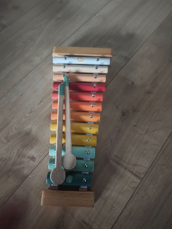 Xylophone