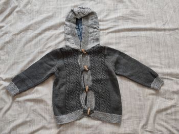 Veste Tape à l'oeil 