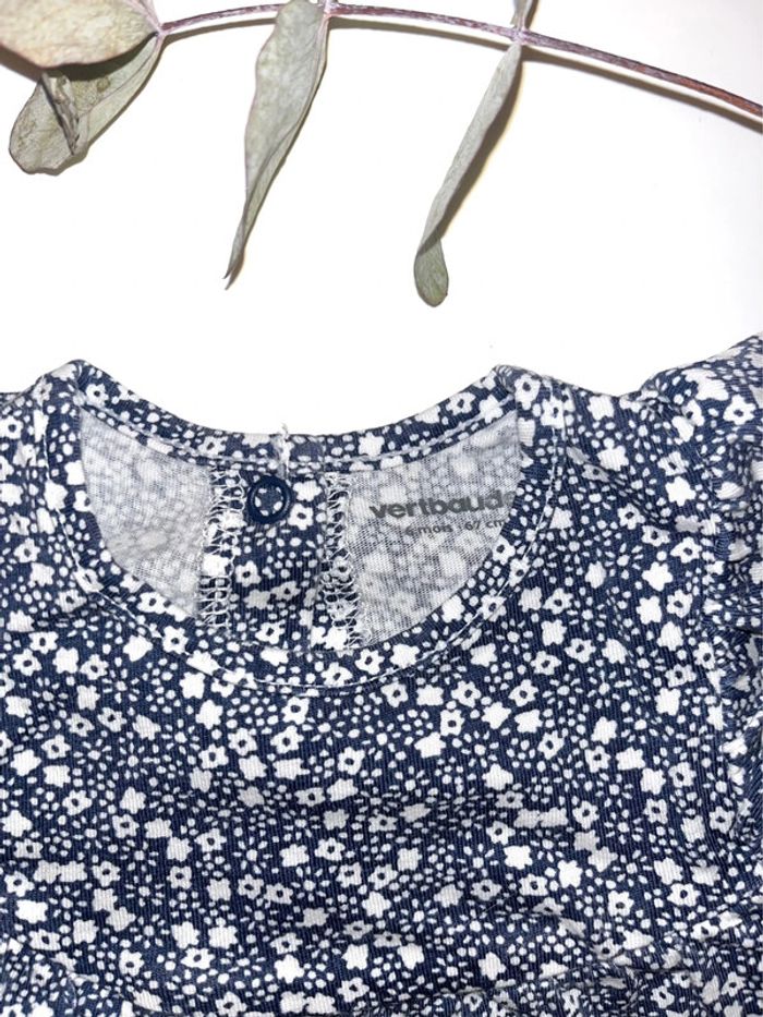 Lot de 2 robes Verbaudet - photo numéro 4