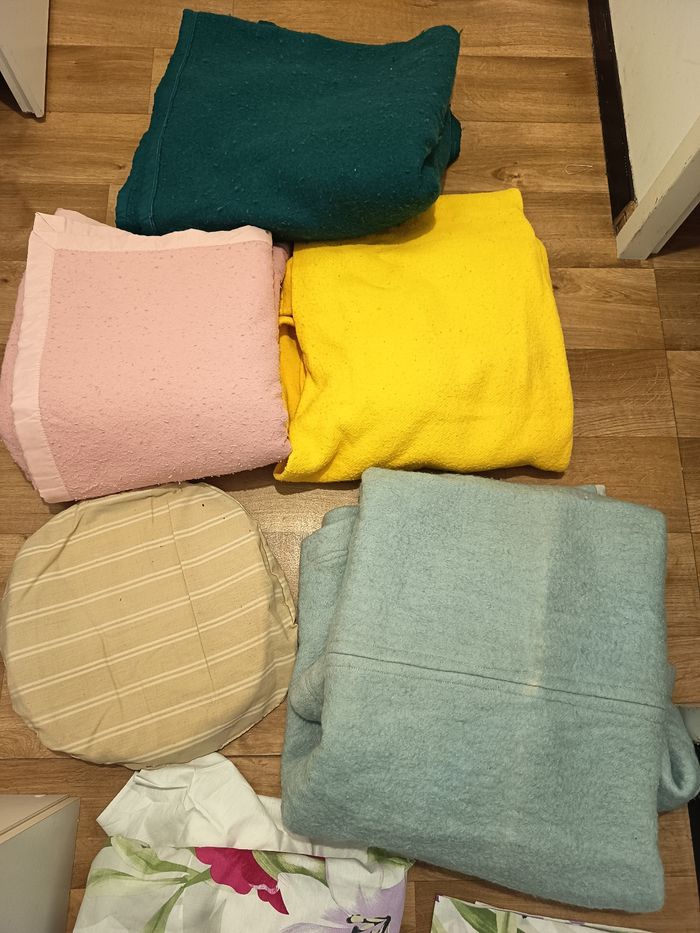 Lot couverture - photo numéro 2