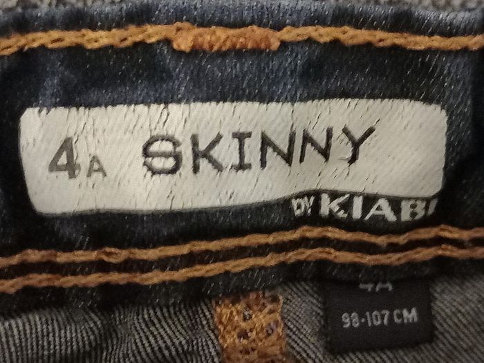 Jean - Kiabi - photo numéro 2