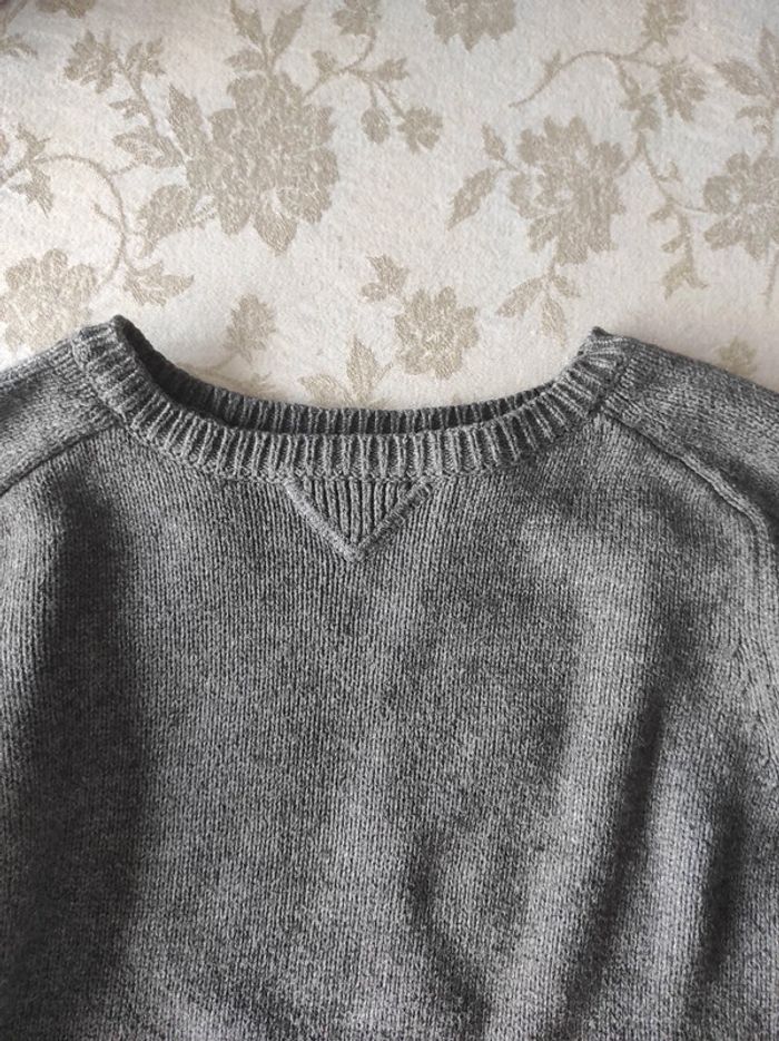 Pull garçon 4 ans Okaïdi - photo numéro 2