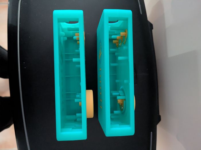 2 coques de Lunii V1