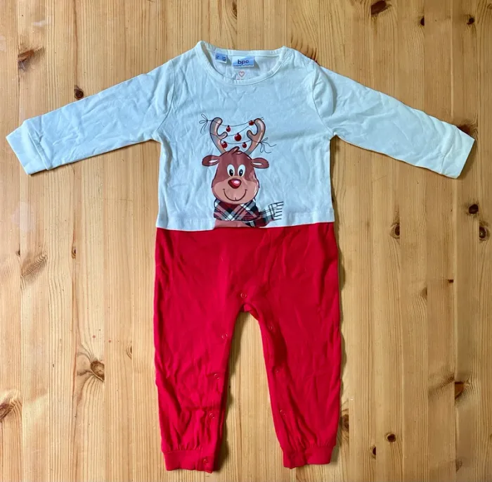 Pyjama léger
