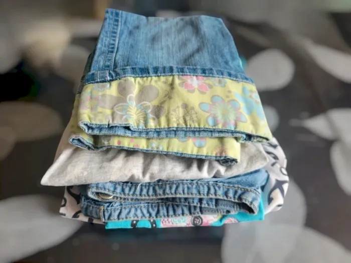 Lot été fille 18 mois