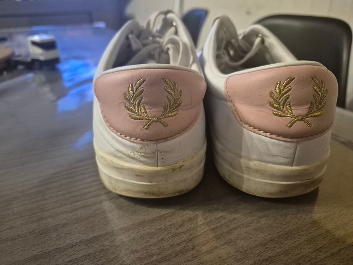 Fred perry véritable - photo numéro 2