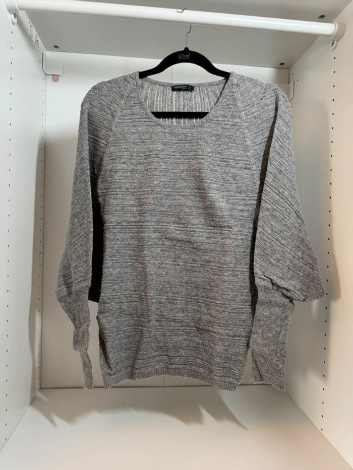 Pull Bonobo - photo numéro 3