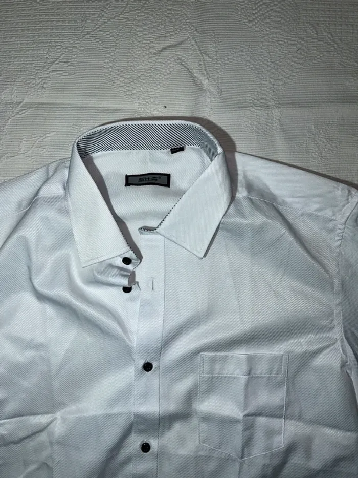Chemise vintage - photo numéro 5