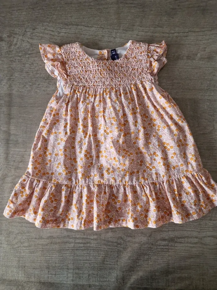 Magnifique robe