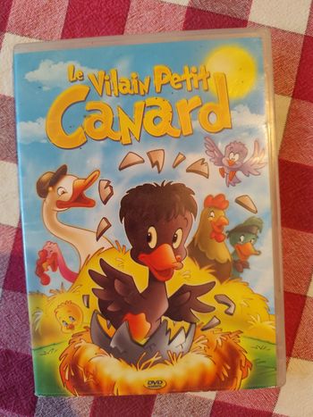 Le vilain petit canard