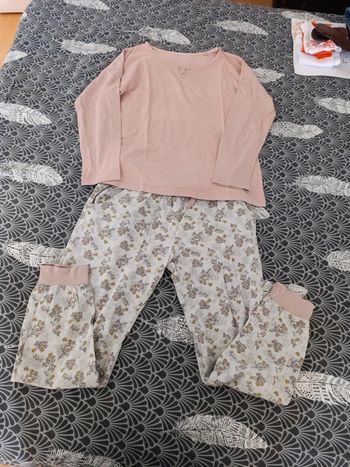 Pyjama taille 42/44