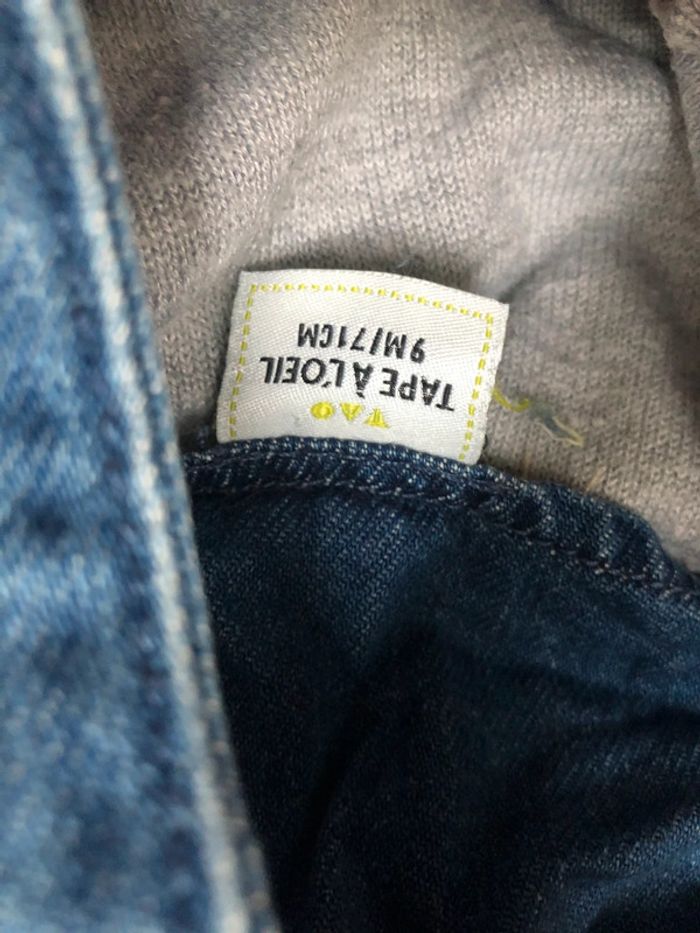 Ensemble 12 mois - photo numéro 3