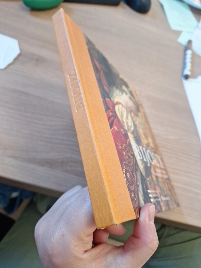Bijoux livre - photo numéro 2