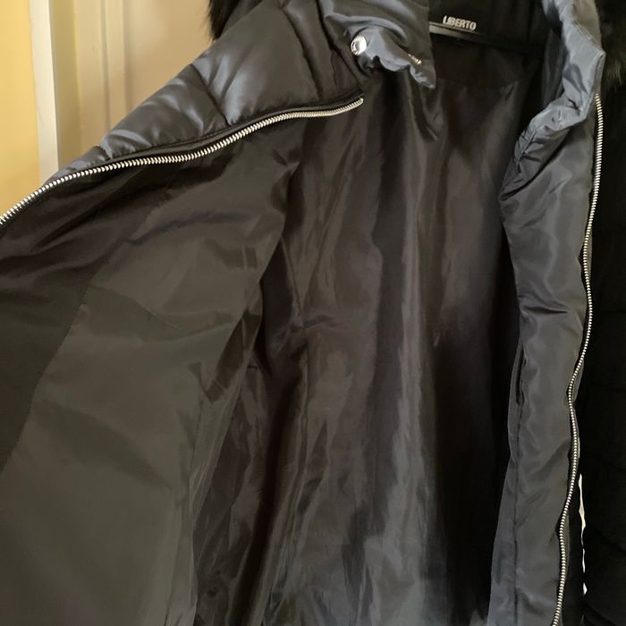 Veste doudoune - photo numéro 5