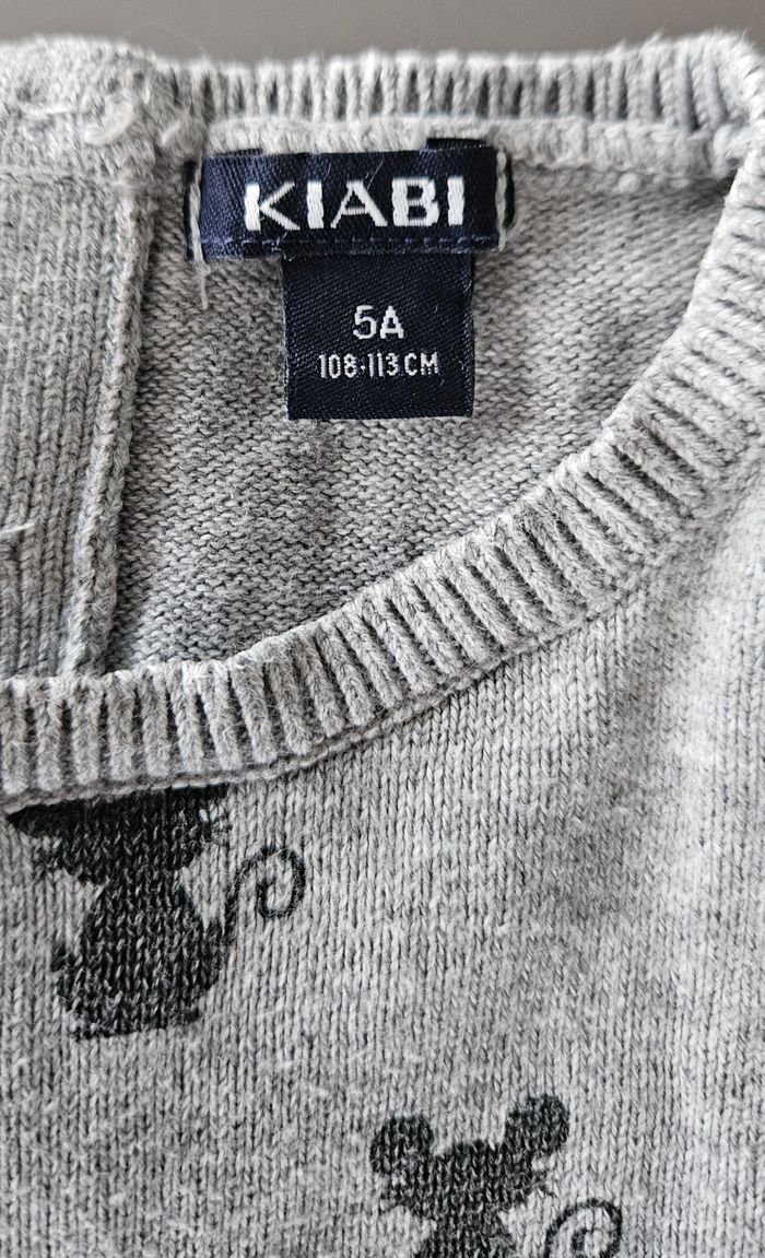 Robe. - photo numéro 3