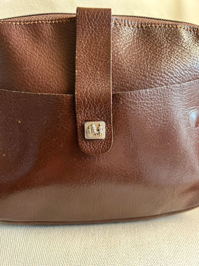 Sac besace la Bagagerie - photo numéro 4