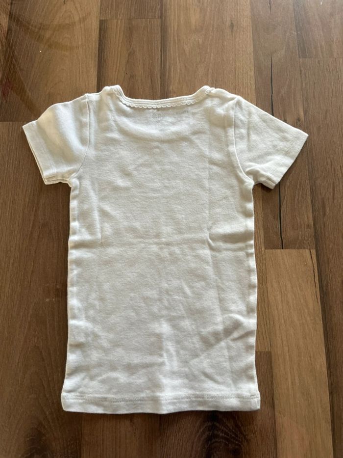 Maillot de corps - photo numéro 4