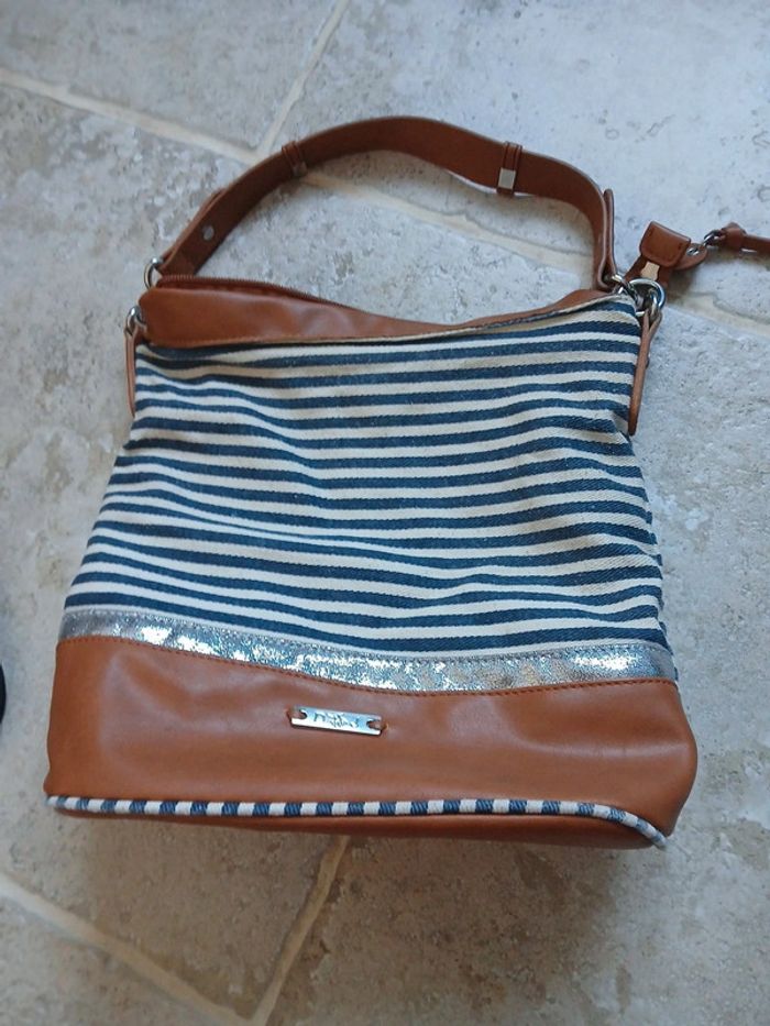 Sac David jones - photo numéro 3