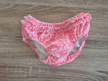 Maillot de bain bébé fille