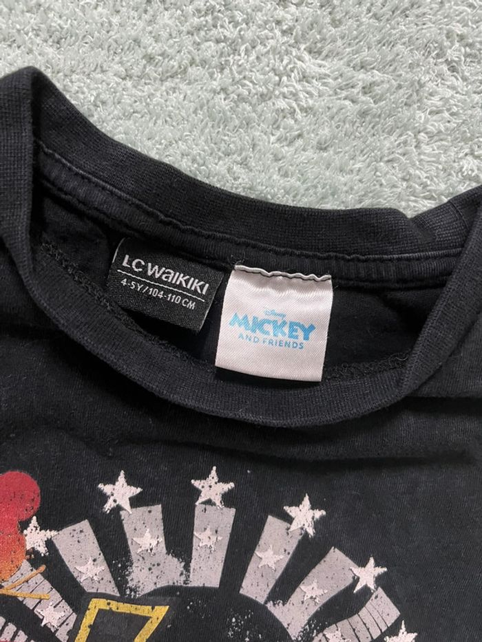 Tee-shirts - photo numéro 3