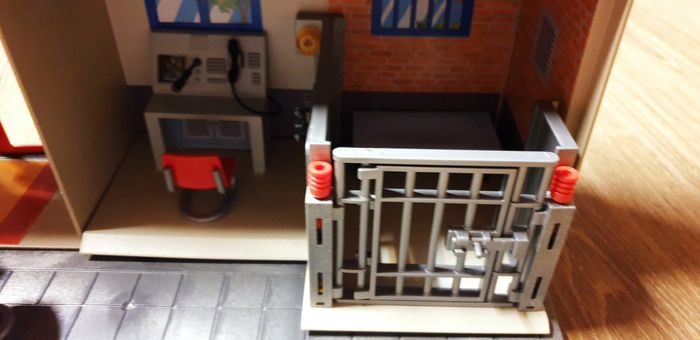 Playmobil - Lot police - photo numéro 8