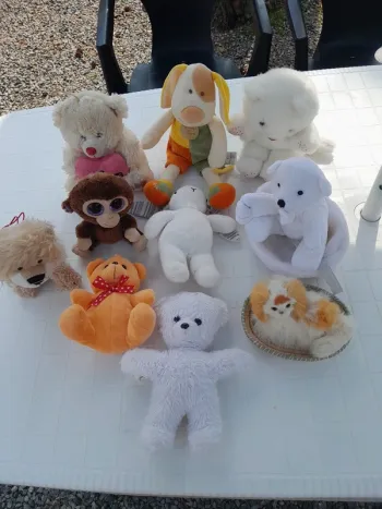 Peluche