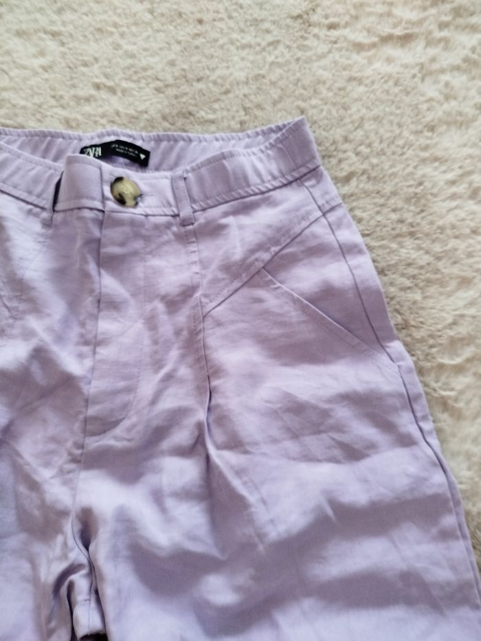 Pantalon Zara - photo numéro 3