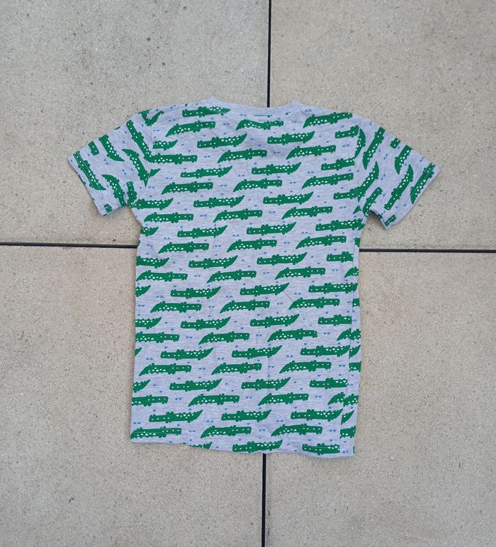 Tee-shirts garçon 9 ans - photo numéro 2