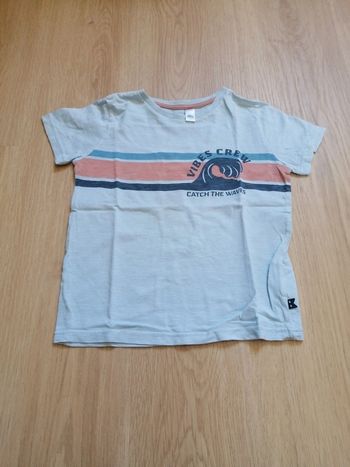 Tee-shirt