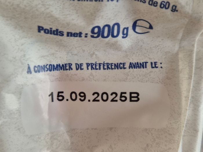Flocon d'avoine bjorg bio 900g - photo numéro 2