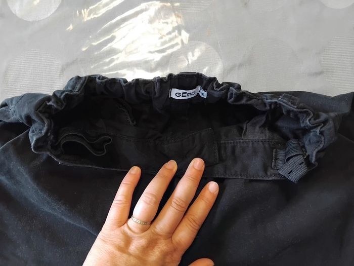 Pantalon 16 ans - photo numéro 3
