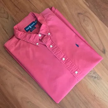 Chemise Ralph Lauren Taille L