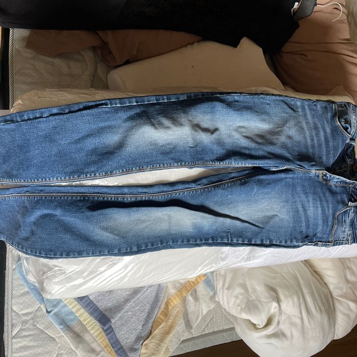 Vends Jeans bleu