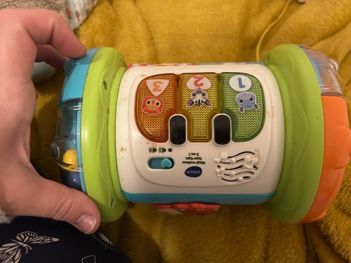 Jouet - photo numéro 3