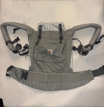 Porte-bébé Ergobaby