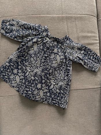 Robe JACADI - 1 mois
