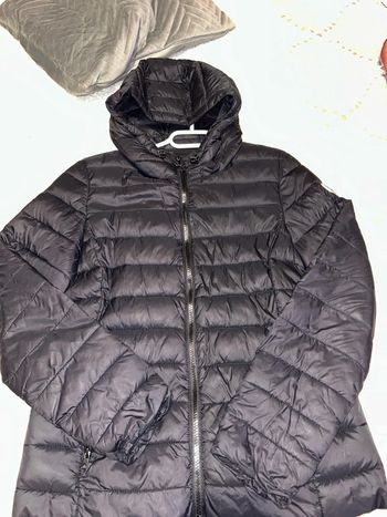 manteau