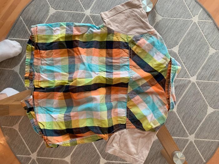 Chemise bébé 18 mois - photo numéro 4