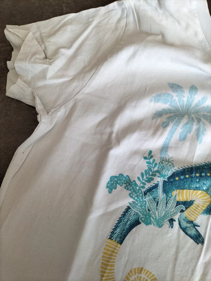 T-shirt MC 14 ans catimini - photo numéro 5