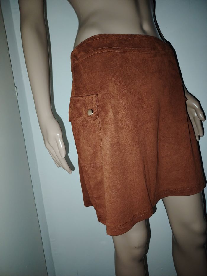 Jupe pimkie taille 40 - photo numéro 2