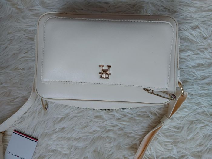 Sac à main Tommy Hilfiger - photo numéro 2