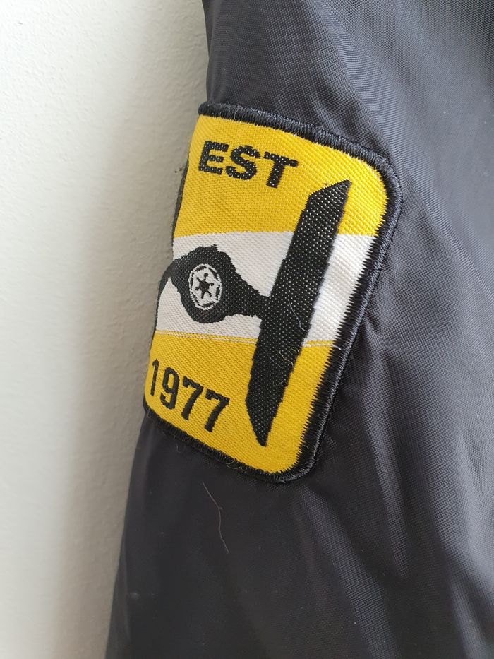 Blouson garçon 6 ans Star Wars - photo numéro 6