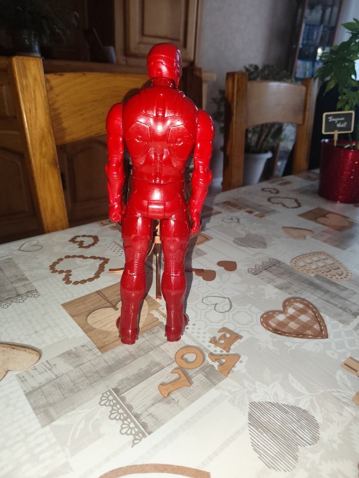 Figurine Ironman - photo numéro 2