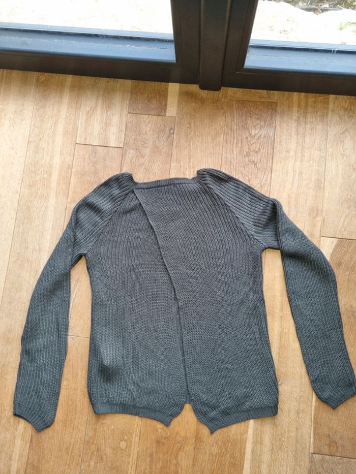 Pull original - photo numéro 3