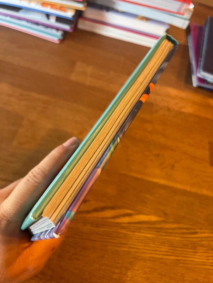 Livre Édition France Loisirs La petite sirène - photo numéro 6