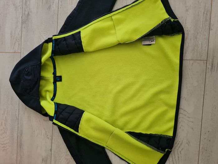 Manteau arrière saison 8/9 ans Freegun - photo numéro 4