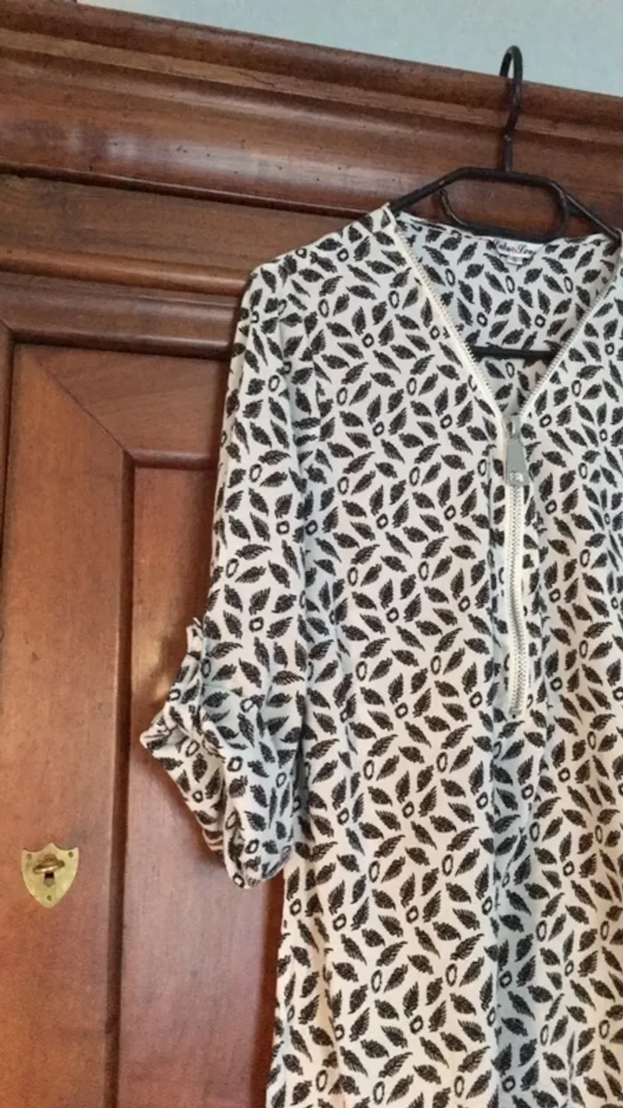Chemise légère - photo numéro 2